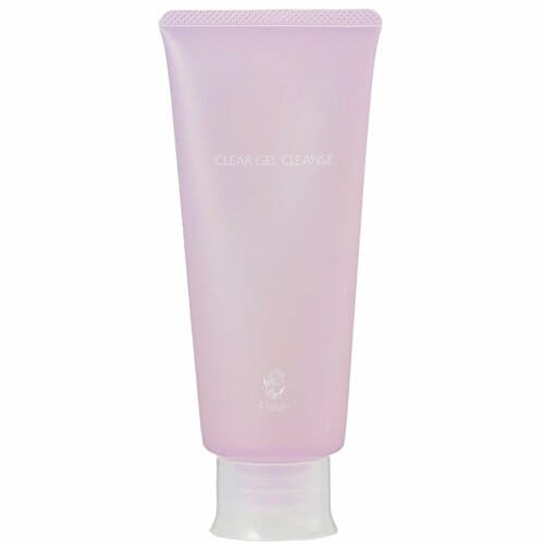 ジェルクレンジングおすすめ フルリ クリアゲルクレンズAR イメージ