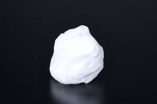 泡立ち 泡立てネットおすすめ イメージ