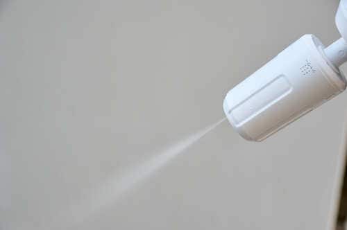 洗浄力（ホース）：良好 ハンディ高圧洗浄機おすすめ イメージ8