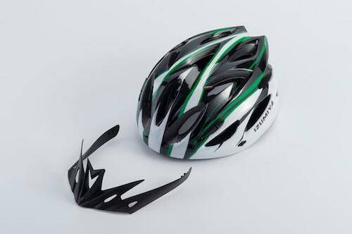 IZUMIYA:自転車 ヘルメット:自転車アクセサリー
