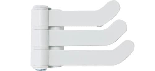 ALGOT:トリプルフック:ブラケット