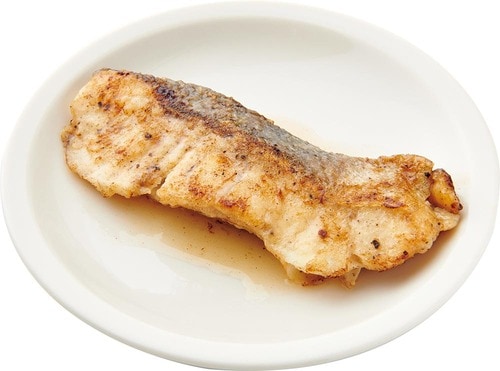 タラのムニエルは小麦粉まで付けて冷凍しましょう