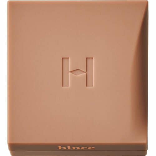 単色アイシャドウおすすめ ヒンス ニューデップスアイシャドウ/SG001 ビー・マイ・アリュール イメージ2