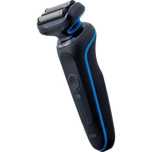 シェーバー12製品でベストの「密着シリーズ5 50-B1000S」 イメージ