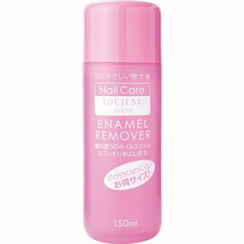 アルコール入りのシールはがしはあと1歩！ それ以外は落ちず… イメージ4