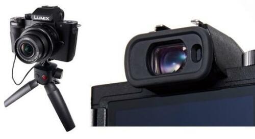 ポイント2：カメラとしての基本性能も結構高い イメージ2