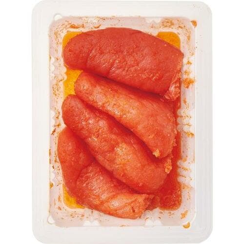 ふくや:家庭用明太子レギュラー:加工食品
