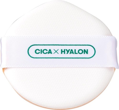 日焼け止めクッションおすすめ VTコスメティック CICA エッセンスサンパクト イメージ3