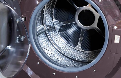 ドアパッキン洗浄 ドラム式洗濯機おすすめ イメージ