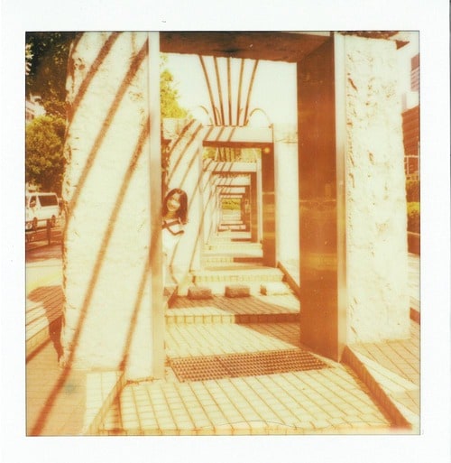 絞り・シャッター優先からマニュアル操作も可能 ポラロイド「Polaroid l-2」おすすめ イメージ3