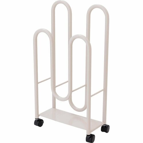  KEYUCA スリムにまとまるダンボールストッカー イメージ1