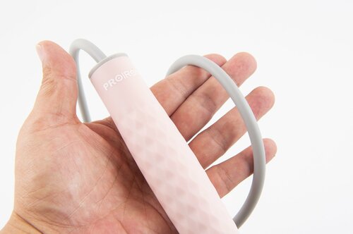 4位:ウエイトブロックで負荷が大きい「PROIRON」