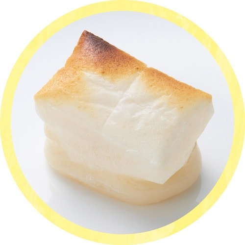 240℃：4分 やきいもトースターおすすめ イメージ