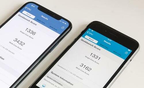 Apple「iPhone SE 第2世代 64GB」３