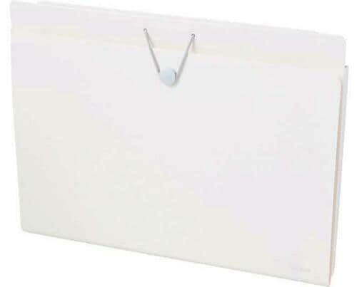 C評価: 効率が悪いから買うのは早い！ウォールドキュメントファイル イメージ