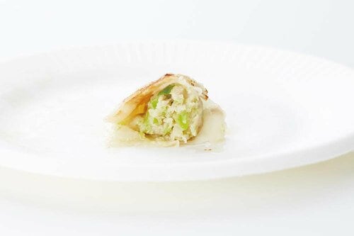 20位:【栃木】野菜押しのあっさり味「宇都宮みんみん」 餃子おすすめ イメージ2