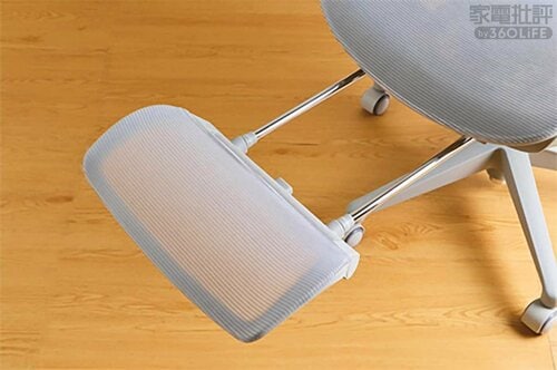 オットマン オフィスチェアおすすめ イメージ