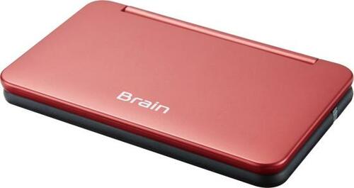 シャープ:Brain:PW-SB7