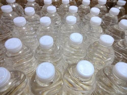 今オススメしたいイザいうときのための非常食 イメージ