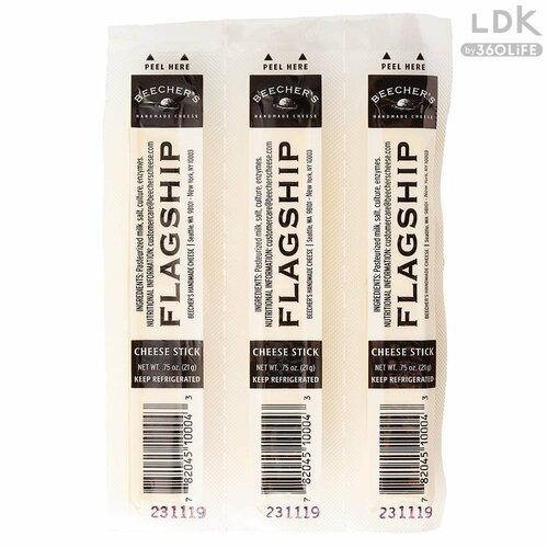 個包装なので、おすそ分けにも◎ LDKベストバイハイレベル調味料おすすめ イメージ