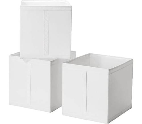 SKUBB:ボックス:IKEA:イケア:ieka:収納:雑貨