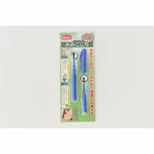 松本金型 みみごこち イメージ1