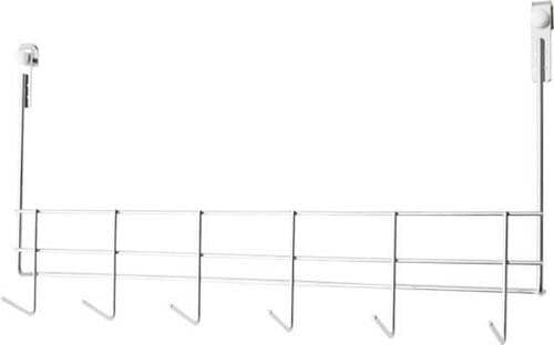 キッチンツールがまとまる！アールエス「レンジフードハンガー」 イメージ