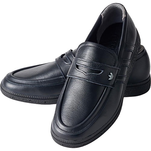 メンズローファースニーカーおすすめ アディダス HANDBALL SPEZIAL LOAFER イメージ1