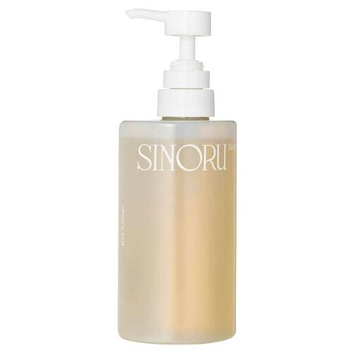 シャンプーおすすめ ラブパスポート シノル シルキーソフトシャンプー シャンプー イメージ