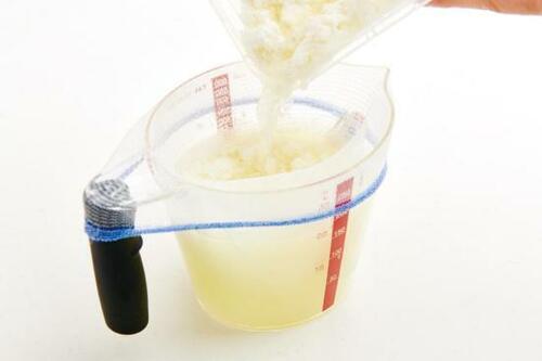 おすすめレシピ2：手作りチーズのカプレーゼ イメージ2