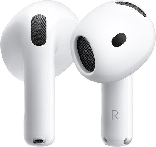 【イヤホン】Apple「AirPods 5」 Amazonプライム感謝祭セールアイテムおすすめ イメージ