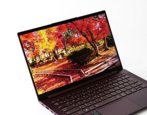 ディスプレイ：ビジネスだけで使うにはもったいない高画質 イメージ