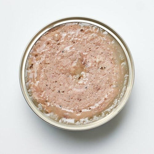 パンに塗るパテおすすめ Hénaff(エナフ) パテ・ド・カンパーニュ(田舎風のパテ) イメージ2