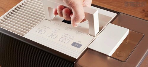 テスト7：操作性 加湿器おすすめ イメージ