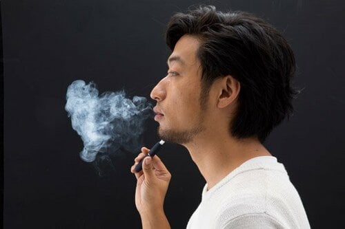 ［比較②　煙の濃さ］たばこにもっとも近いのは？ イメージ2