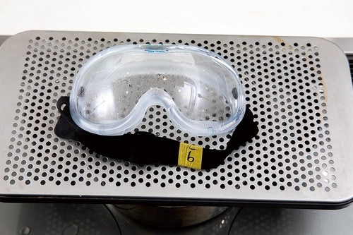 曇りにくさ イメージ