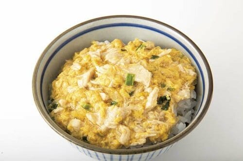 【神ランチの素①】ごはんが丼に！ほろほろフリーズドライ丼5選 イメージ3
