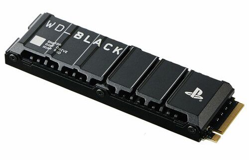 1100MB/s以上の大台に！ ps5 ssdおすすめ イメージ3