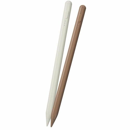 スリコのスマホスタンドおすすめ スリーコインズ タブレット用タッチペン イメージ1