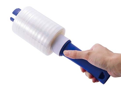 D2オリジナル:ハンディラップ:結束:梱包:ラップ:荷造り