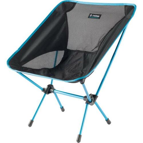 【代表作】ヘリノックス「チェアワン」 イメージ