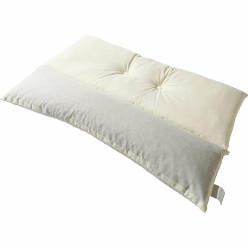 高さ調整枕おすすめ テイジン ストレートネック対策枕 plus+ イメージ