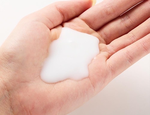 片脚の適量 プチプラボディクリームおすすめ イメージ