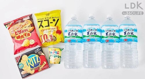 キッチンカウンターのように使える イメージ3