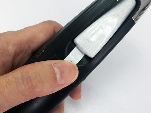 CR機能なしなのになぜ販売できるの?