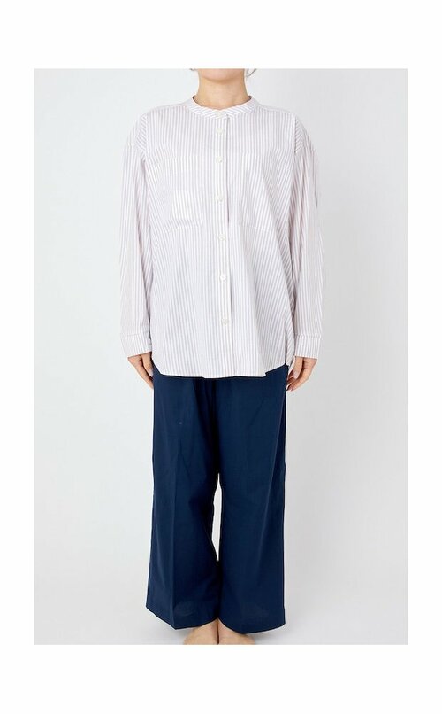 普段着感覚でサラッと着られる！ レディースパジャマおすすめ イメージ