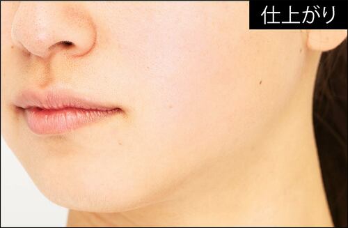 仕上がり インスタライブおすすめ イメージ