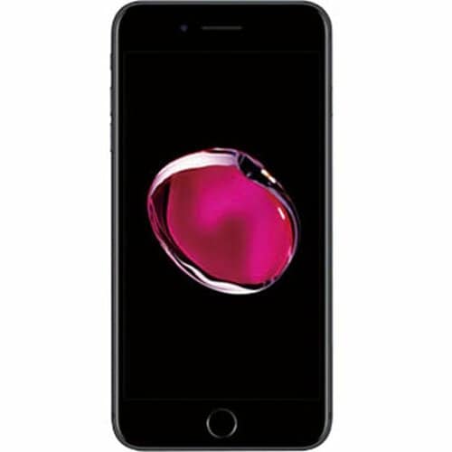 Apple:iPhone 7+