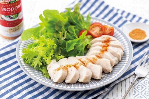 フレーバーソルトとは？ フレーバーソルトおすすめ イメージ