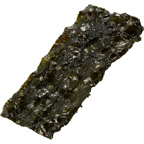 おつまみ海苔おすすめ 大森屋 バリバリ職人 旨口しょうゆ味 イメージ2